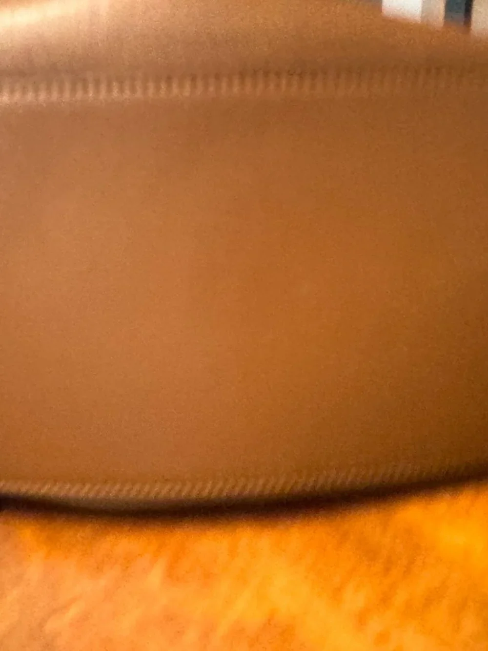 Tory Burch leather bucket bag - Picture 3 of 7